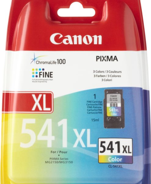 Cartucce Stampanti Canon 540 541 | Confronta Prezzi - Foto 7