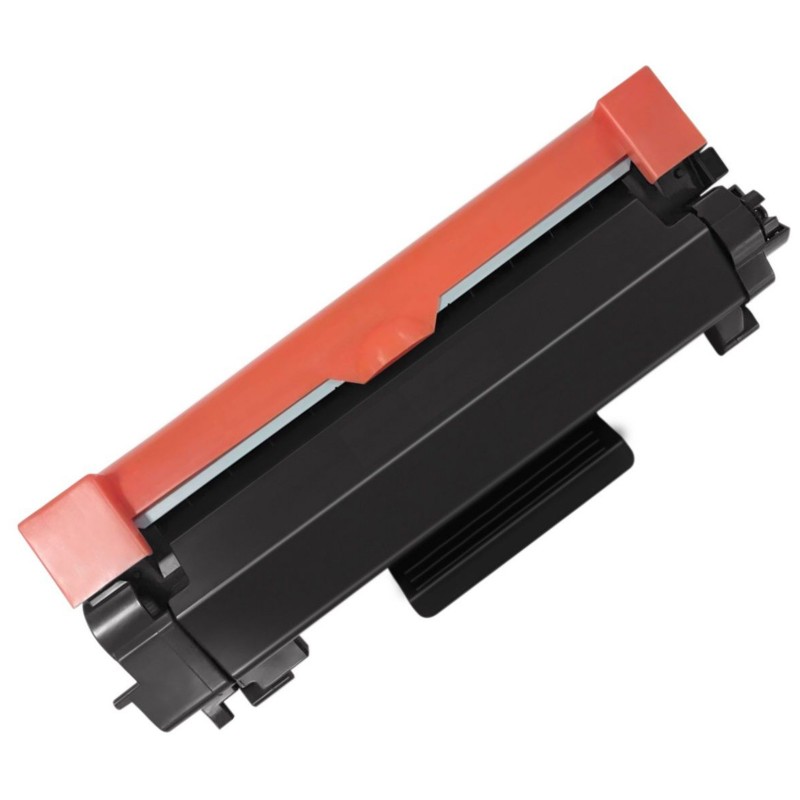 2 TONER TN-2420 TN-2410 PER BROTHER MFC L2710DW L2710DN L2710 L2750DW L2730DW