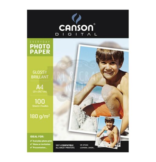 canson everyday 180 g m2