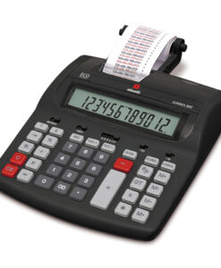 Calcolatrice scrivente Olivetti Summa 303 -  B4646
